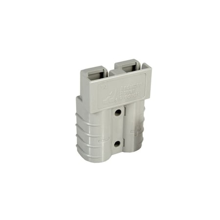 Anderson Power Products SB50 HSG GRAY BULK 992BK